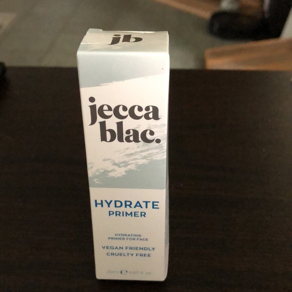 jecca blac Other - Jecca Blac Hydrate Primer New
